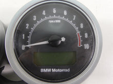 Load image into Gallery viewer, 2017 BMW RnineT Racer K32 Speedometer Gauges Instrument - 6K - Read 62118564505 | Mototech271
