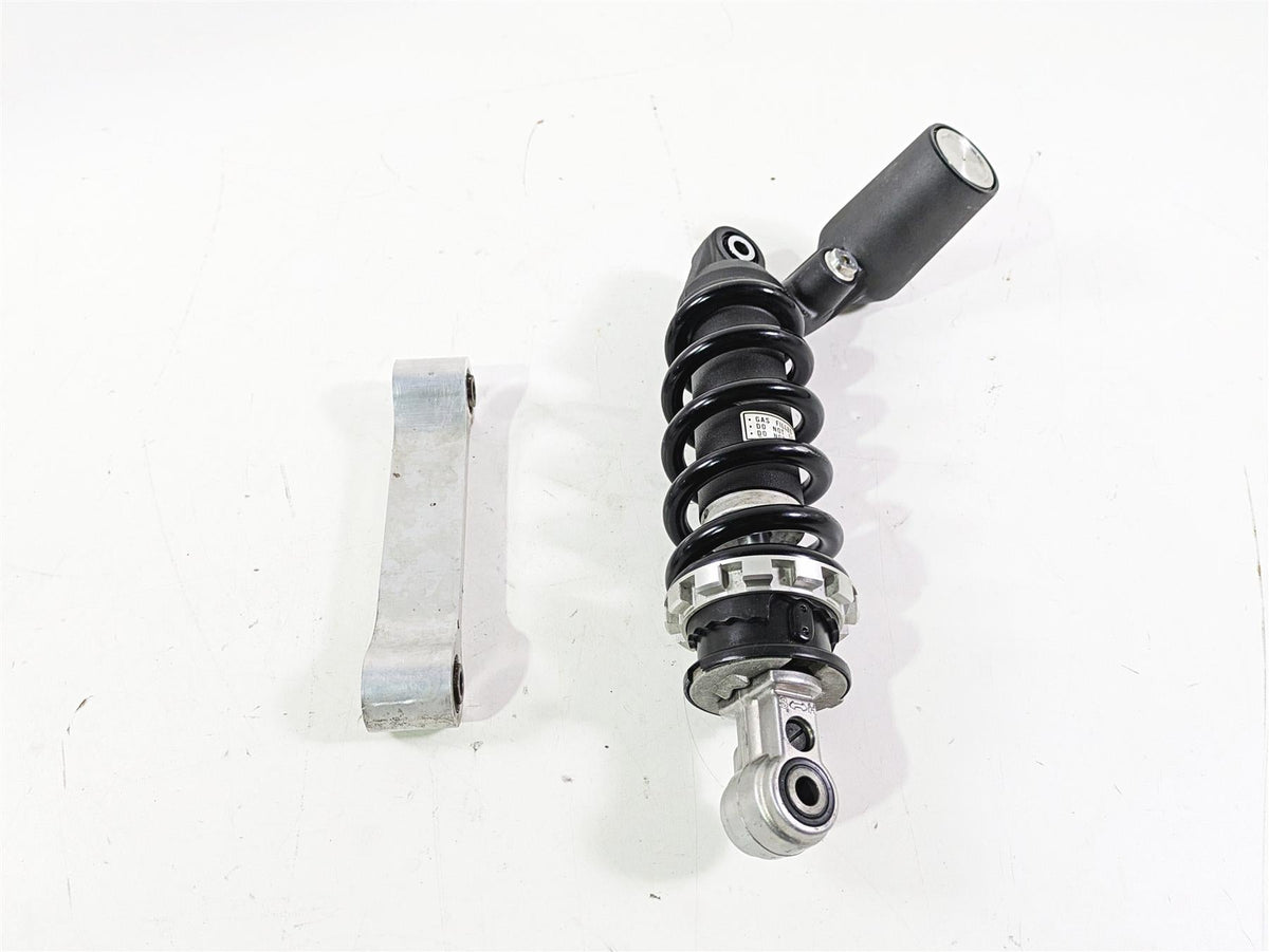 2017 Honda CBR600RR Rear Oem Suspension Shock Damper 52400-MJC-305 {{ shop.shopifyCountryName }} - Mototech271