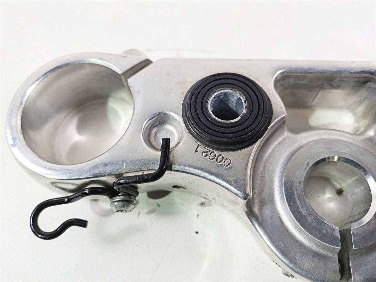 2020 Harley Softail FXST Standard Upper Triple Tree Steering Clamp 45900298 {{ shop.shopifyCountryName }} - Mototech271