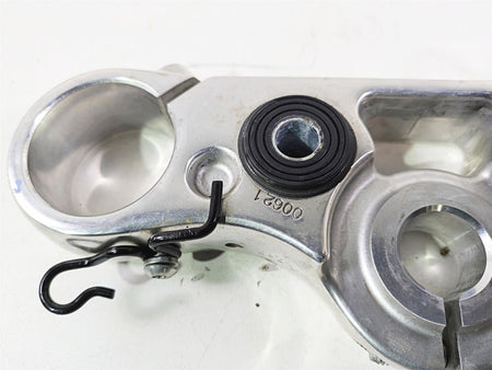 2020 Harley Softail FXST Standard Upper Triple Tree Steering Clamp 45900298 {{ shop.shopifyCountryName }} - Mototech271