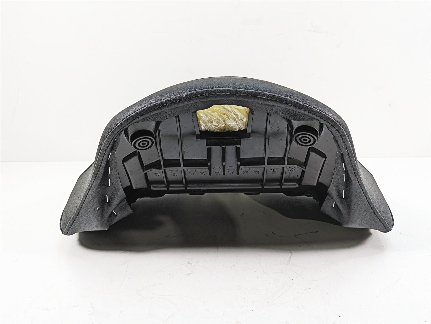 2009 Yamaha XV1900 Raider Front Rider Drivers Seat Saddle 5C7-24710-00-00 {{ shop.shopifyCountryName }} - Mototech271
