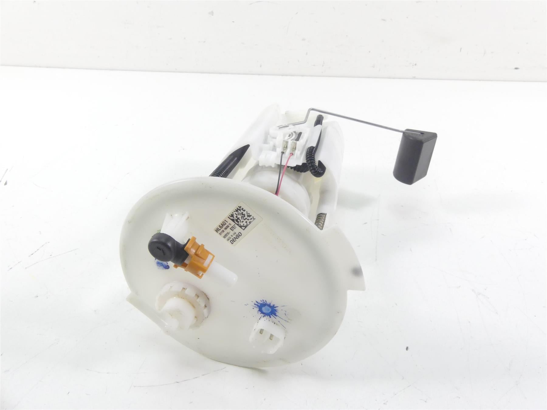 2021 Honda Talon SXS1000 S2X 1000R Fuel Gas Petrol Pump - Tested 16700-HL6-A01 {{ shop.shopifyCountryName }} - Mototech271