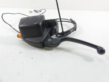 2003 BMW R1150 GS R21 Magura Clutch Master Cylinder + Lever & Cable 32717657183 {{ shop.shopifyCountryName }} - Mototech271