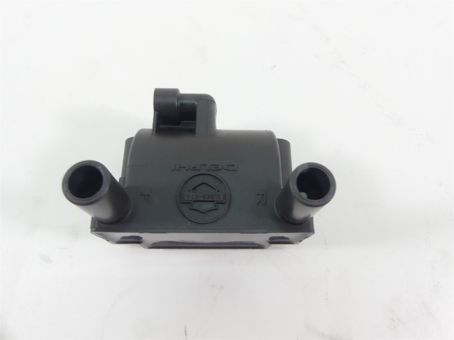 2013 Harley FXDWG Dyna Wide Glide Delphi Ignition Coil Wires Plug Set 31696-07 {{ shop.shopifyCountryName }} - Mototech271