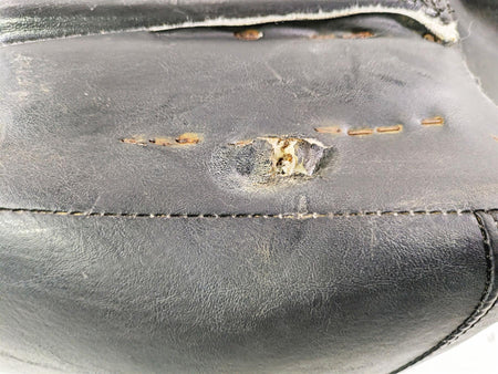 2003 Harley Touring FLHTCUI 100TH E-Glide Rider Seat Saddle Read 51036-03 {{ shop.shopifyCountryName }} - Mototech271