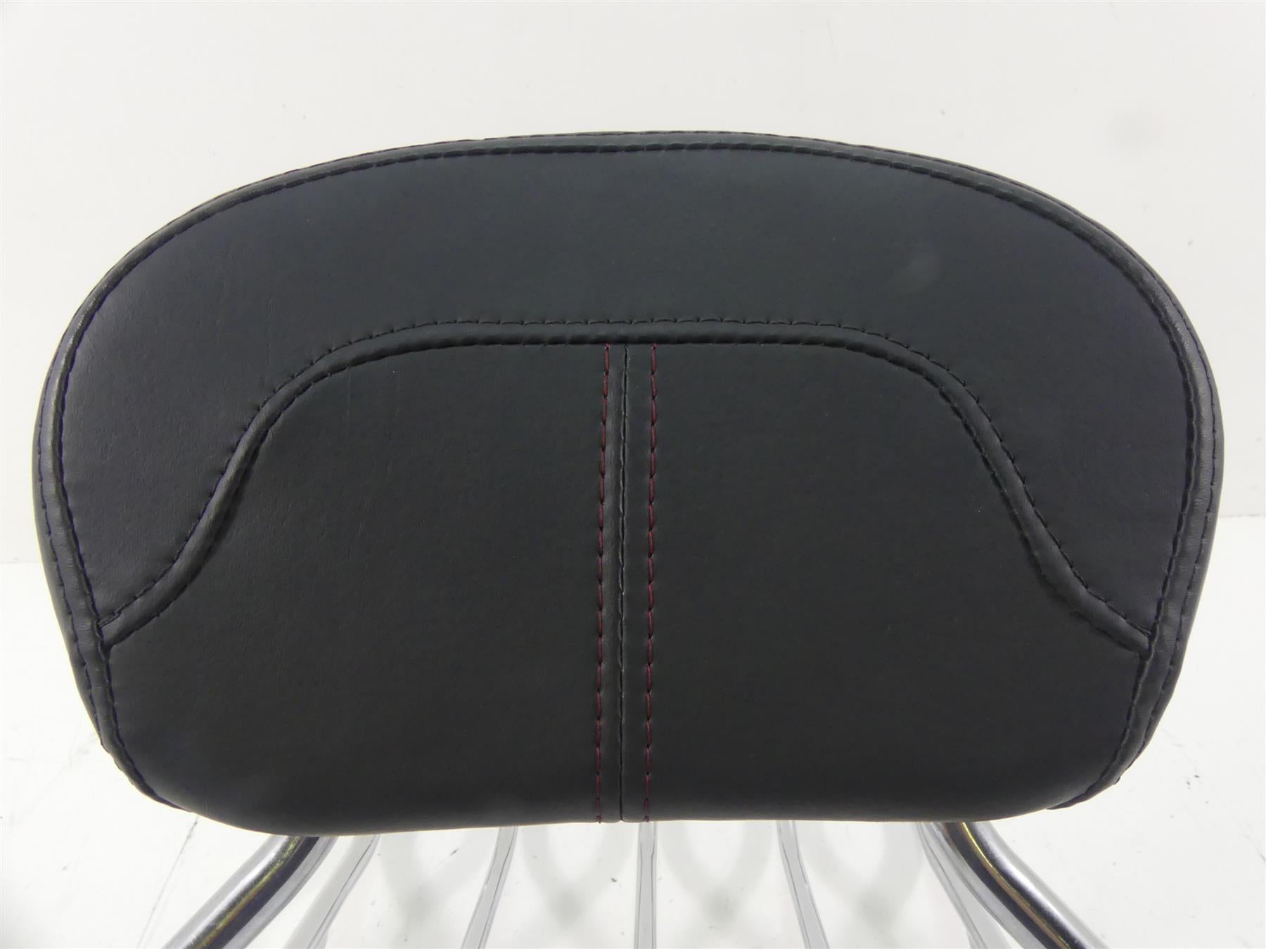 2014 Harley Touring FLHX Street Glide XMT-Moto Backrest Sissy Bar XMT-BJ0876 {{ shop.shopifyCountryName }} - Mototech271