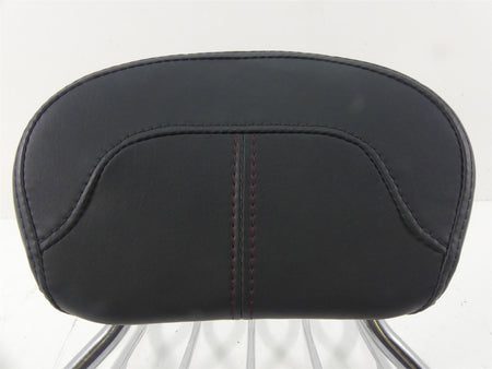 2014 Harley Touring FLHX Street Glide XMT-Moto Backrest Sissy Bar XMT-BJ0876 {{ shop.shopifyCountryName }} - Mototech271