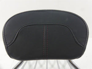 2014 Harley Touring FLHX Street Glide XMT-Moto Backrest Sissy Bar XMT-BJ0876