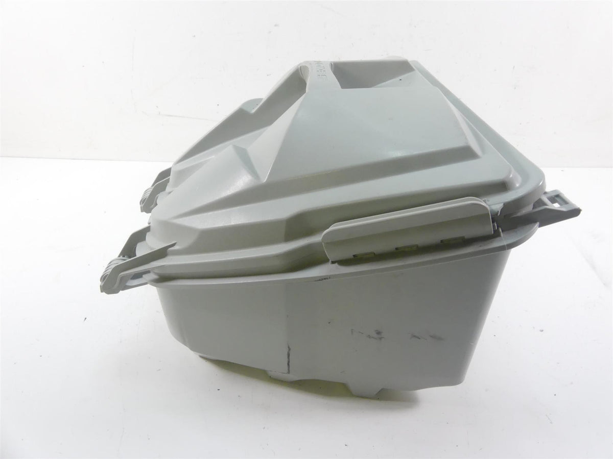2010 Sea-Doo 4-Tec GTX 215 Front Storage Box Compartment 264000007 264000118 {{ shop.shopifyCountryName }} - Mototech271
