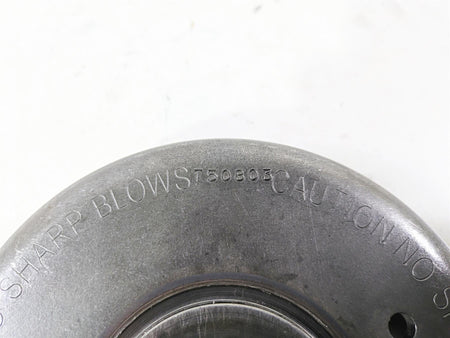 2011 Harley Touring FLHTCUSE CVO E-Glide Ignition Flywheel Rotor 30041-08A {{ shop.shopifyCountryName }} - Mototech271
