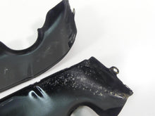 Load image into Gallery viewer, 2006 Harley VRSCD Night Rod Radiator Side Cover Fairing Set 66157-04 66158-04 | Mototech271
