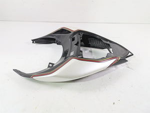 2012 Ducati Streetfighter 848 Carbon Fiber Tail Fairing Cover Cowl 969A07009B