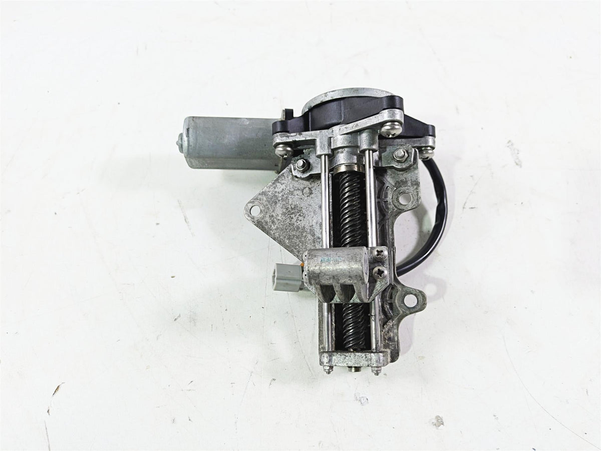 2018 Indian Chieftain Limited Windshield Screen Motor Actuator 4016791 {{ shop.shopifyCountryName }} - Mototech271