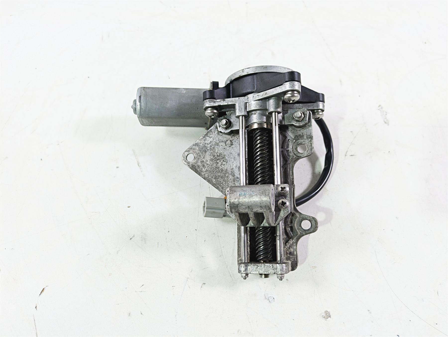 2018 Indian Chieftain Limited Windshield Screen Motor Actuator 4016791 {{ shop.shopifyCountryName }} - Mototech271
