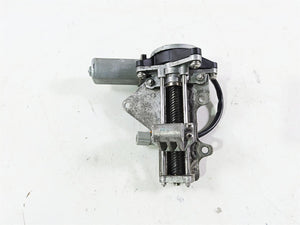 2018 Indian Chieftain Limited Windshield Screen Motor Actuator 4016791 | Mototech271