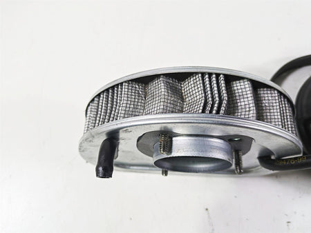 2003 Harley Touring FLHTCUI 100TH E-Glide Air Cleaner Breather Filter 29809-03 {{ shop.shopifyCountryName }} - Mototech271