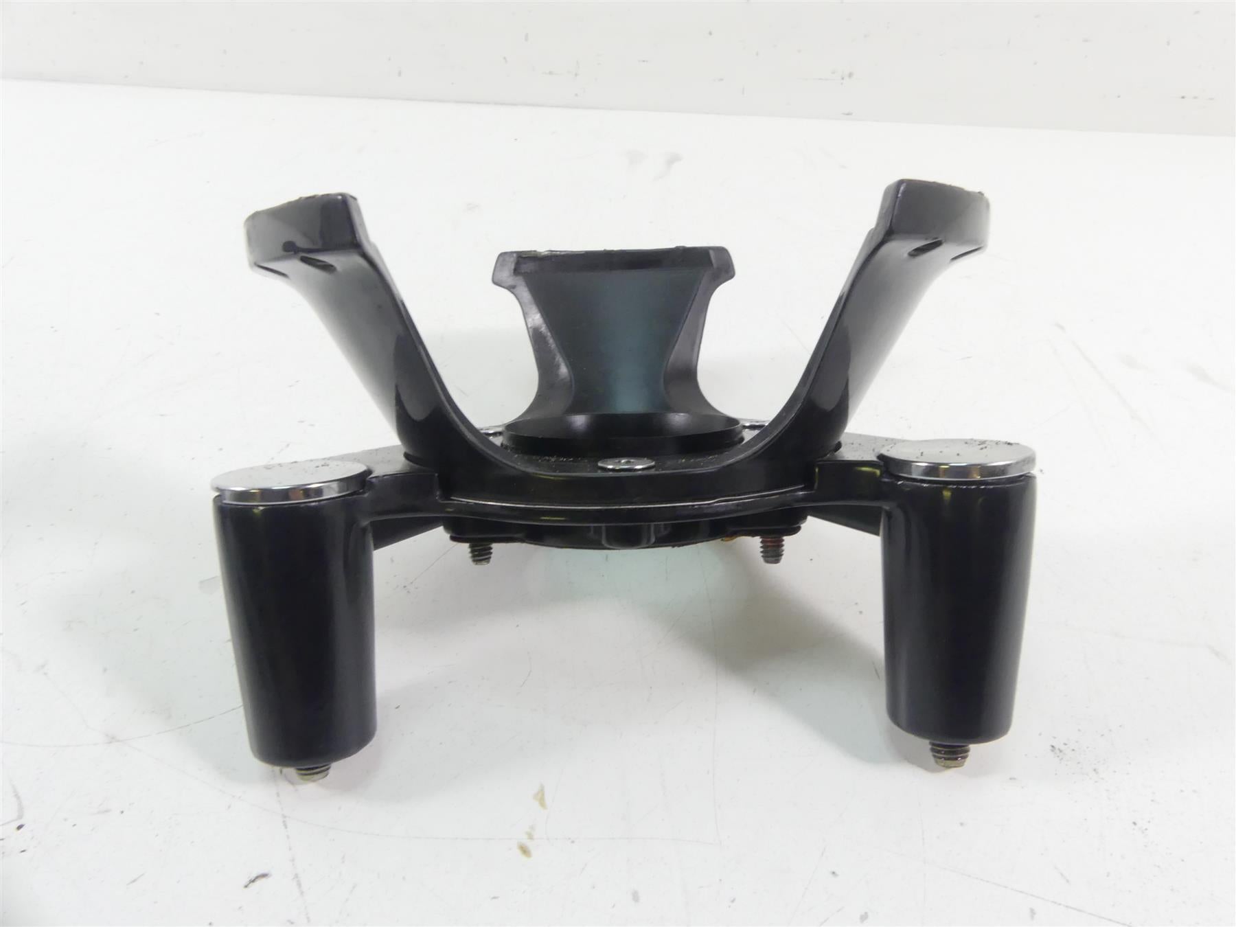 2011 Harley Touring FLTRX Road Glide Screamin Eagle Air Cleaner Kit 29400178 {{ shop.shopifyCountryName }} - Mototech271