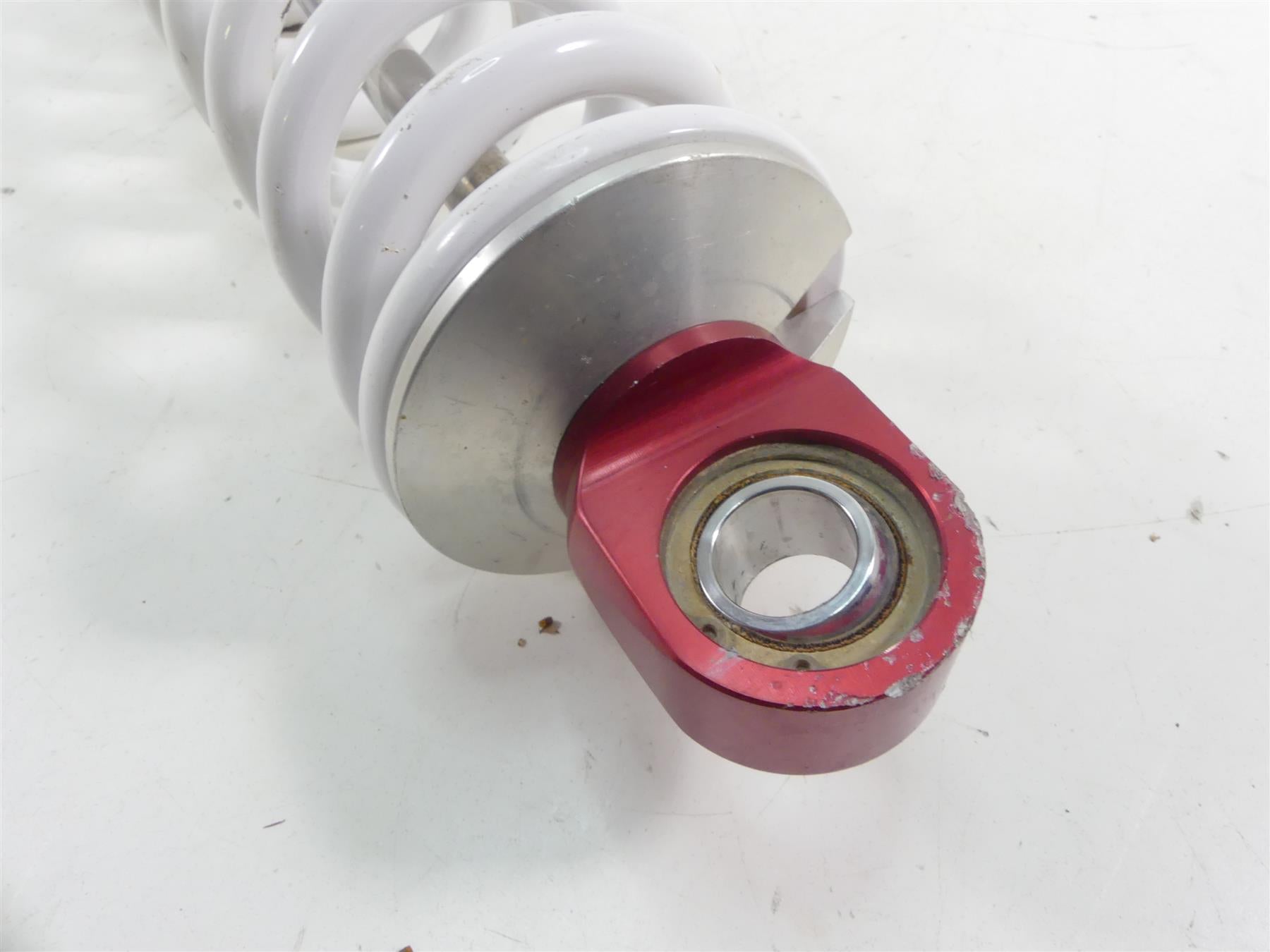 2013 Arctic Cat Wildcat 1000 LTD Walker Evans Rear Right Shock Damper 0404-213 {{ shop.shopifyCountryName }} - Mototech271