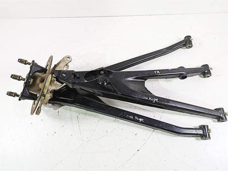 2019 Can Am Maverick X3 XRS Turbo R Front Right Control Arm Knee 72" 703501056 {{ shop.shopifyCountryName }} - Mototech271