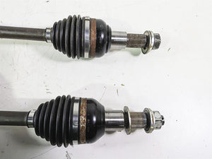 2022 Kawasaki Teryx KRX KRF 1000 C SE Rear Cv Drive Shaft Axle Set 59266-0734 | Mototech271