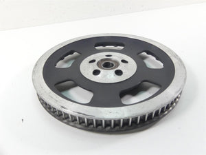 2011 Harley VRSCF Muscle Rod Rear Drive Belt Sprocket Pulley 72T 1" 40566-07 | Mototech271