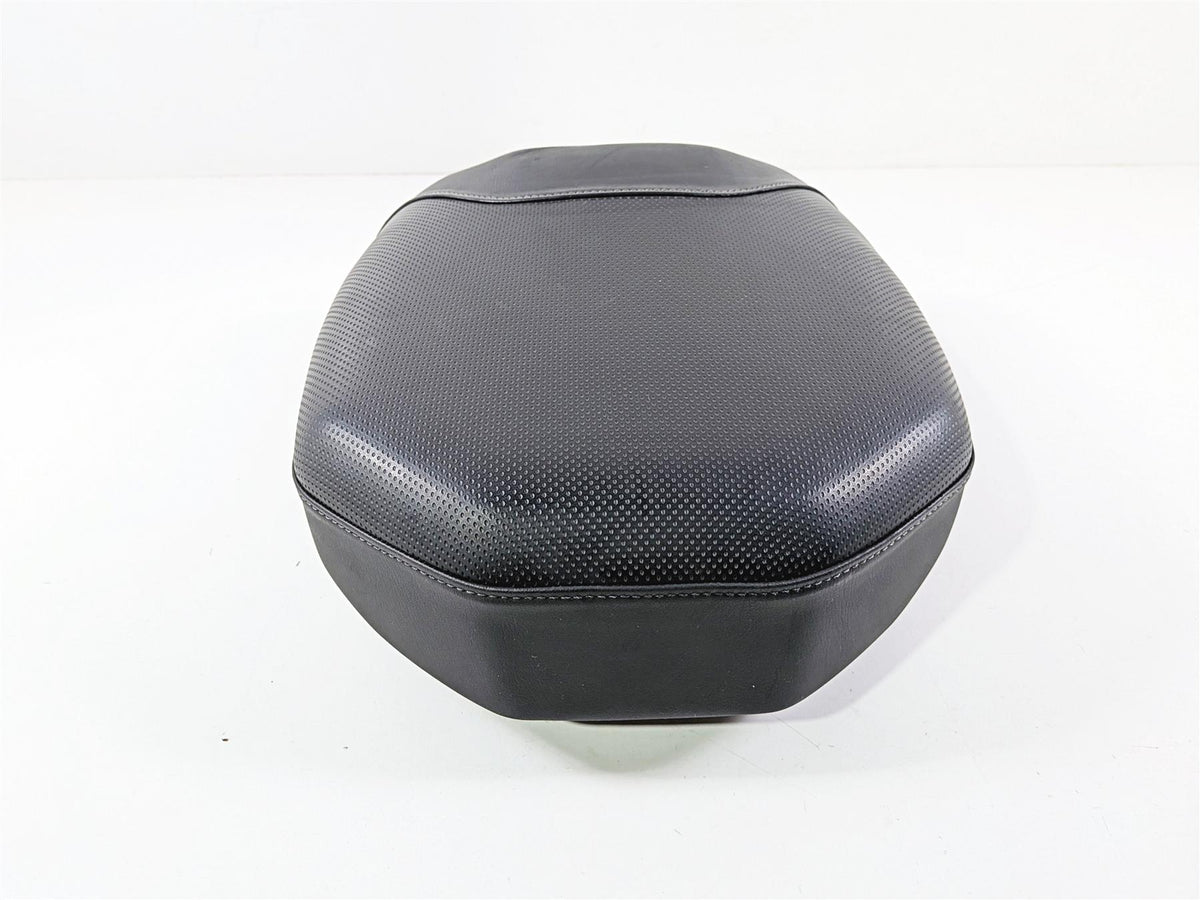 2021 BMW R1250GS K51 Adventure Black Low Heated Rear Passenger Seat 52539457781-Mototech271