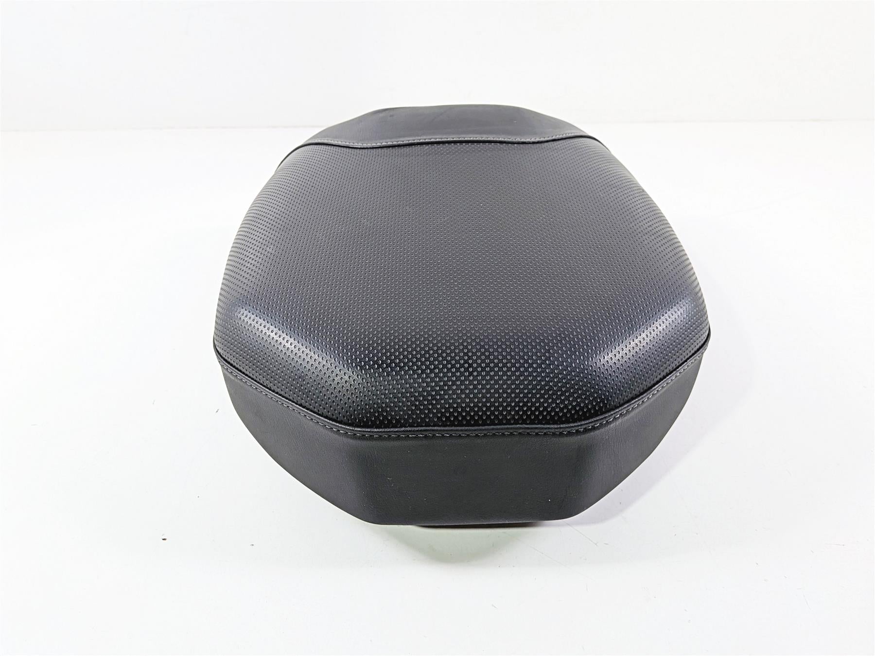 2021 BMW R1250GS K51 Adventure Black Low Heated Rear Passenger Seat 52539457781-Mototech271