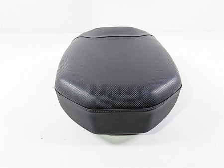 2021 BMW R1250GS K51 Adventure Black Low Heated Rear Passenger Seat 52539457781-Mototech271