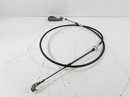 2020 Yamaha Waverunner VX1050 Deluxe Steering Arm & Cable Set F1K-6153R-01-00 {{ shop.shopifyCountryName }} - Mototech271