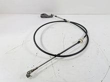 Load image into Gallery viewer, 2020 Yamaha Waverunner VX1050 Deluxe Steering Arm &amp; Cable Set F1K-6153R-01-00 | Mototech271
