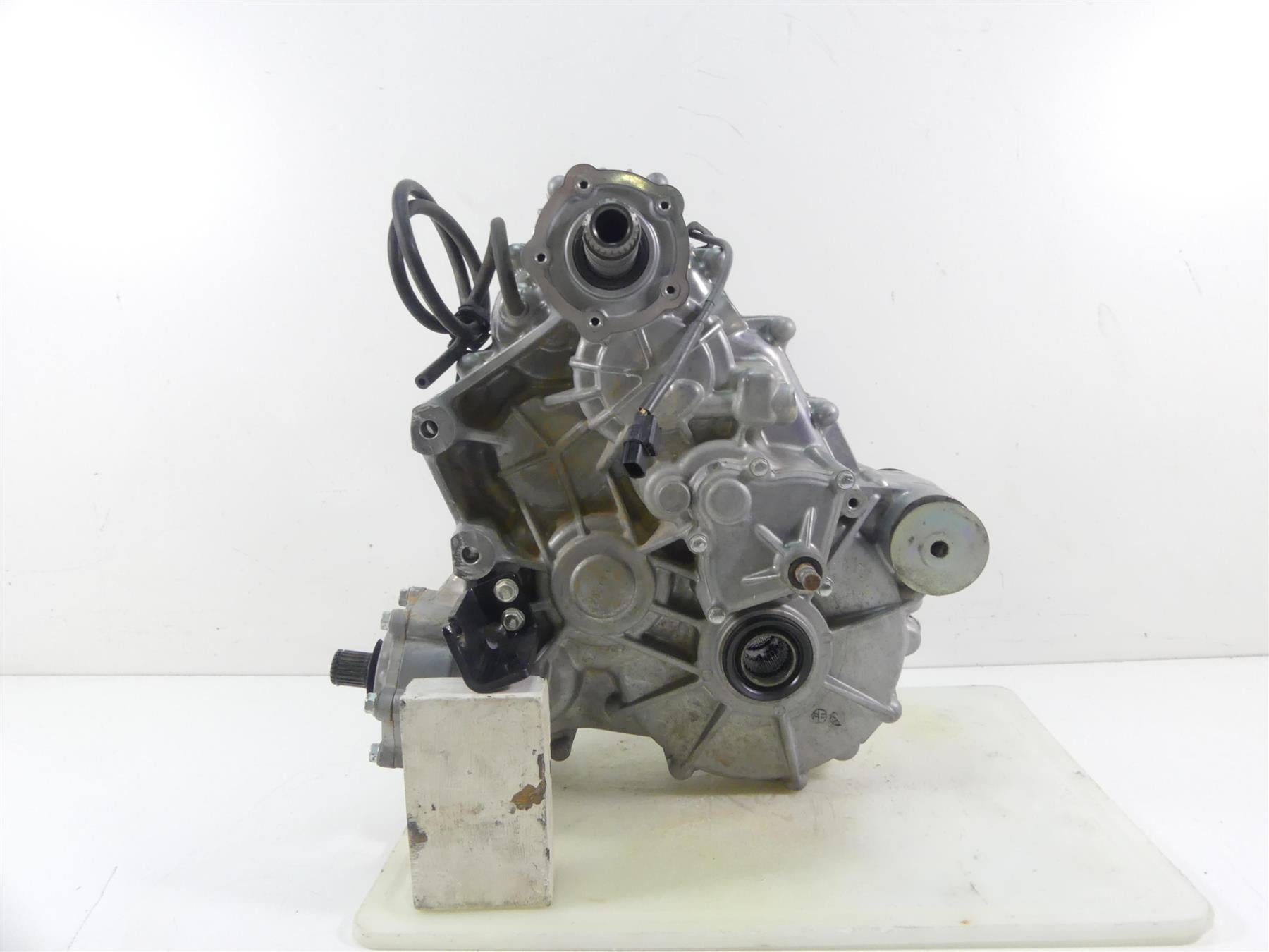 2021 Kawasaki Teryx KRX KRF 1000 Transmission Gear Box 640miles Only 14055-0641 | Mototech271