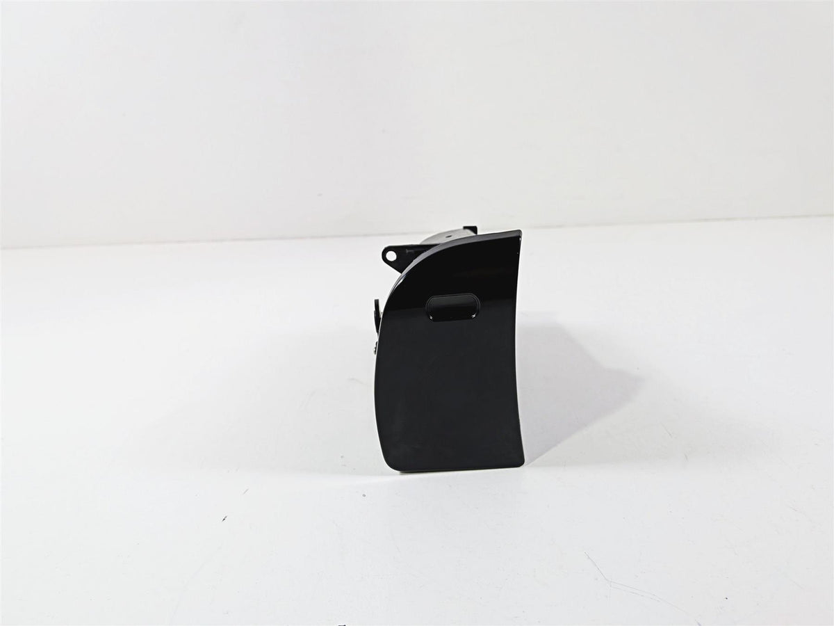 2017 Harley Touring FLHXS Street Glide Front Fairing Media Compartment 76000117 {{ shop.shopifyCountryName }} - Mototech271