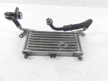 Load image into Gallery viewer, 2012 BMW S1000RR K46 Oil Cooler &amp;  Lines Hoses Set 17218531376 | Mototech271
