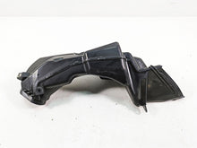 Load image into Gallery viewer, 2009 Suzuki GSXR750 K9 Left Air Scoop Duct Ram Intake 94430-37H00 | Mototech271
