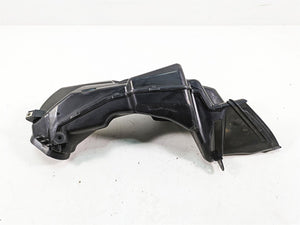 2009 Suzuki GSXR750 K9 Left Air Scoop Duct Ram Intake 94430-37H00 | Mototech271