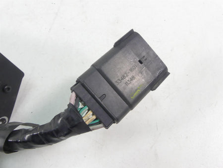 2012 Harley CVO FLHX SE3 Street Glide Sound System Amp Amplifier 76000141 {{ shop.shopifyCountryName }} - Mototech271