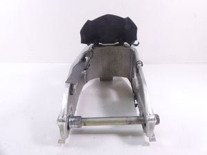 2015 Yamaha YZF-R1M Rear Swingarm Swing Arm Suspension + 28mm Axle 2CR-22110-10 | Mototech271