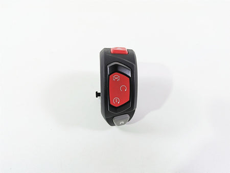 2024 Triumph Tiger 900 GT Right Hand Start Stop Control Switch T2044829 {{ shop.shopifyCountryName }} - Mototech271