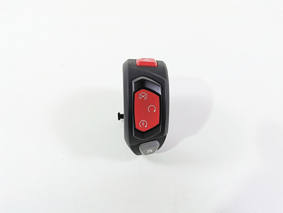 2024 Triumph Tiger 900 GT Right Hand Start Stop Control Switch T2044829 {{ shop.shopifyCountryName }} - Mototech271