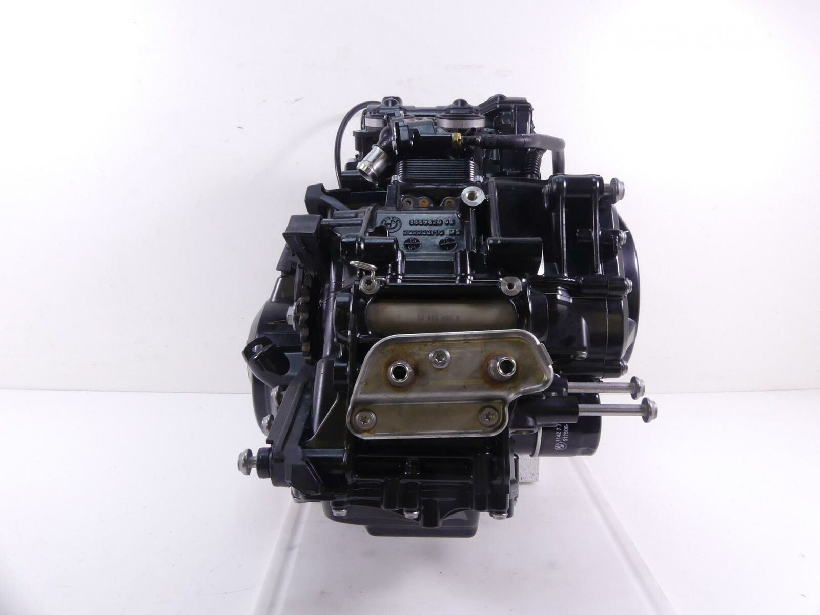 2020 BMW F900 R F900R K83 Read - Running Engine Motor 640miles - Read A24A09A {{ shop.shopifyCountryName }} - Mototech271