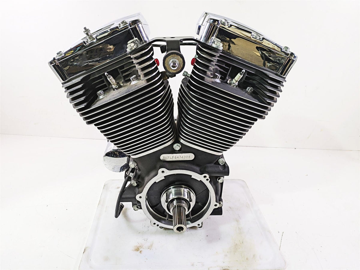 2015 Harley Touring FLHTKL E -Glide Low Runnin 103ci Engine -14k -Vid 19291-16A {{ shop.shopifyCountryName }} - Mototech271