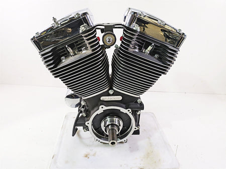 2015 Harley Touring FLHTKL E -Glide Low Runnin 103ci Engine -14k -Vid 19291-16A {{ shop.shopifyCountryName }} - Mototech271