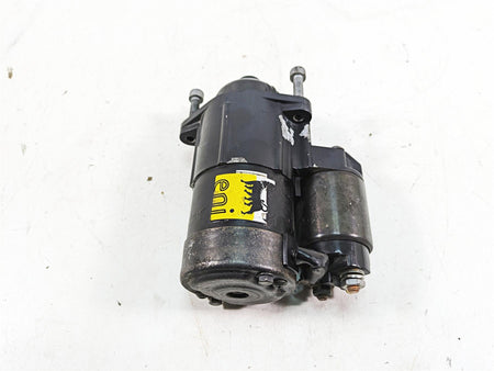 2013 Moto Guzzi V7 750 Stone Engine Starter Motor & Cover GU05730730 {{ shop.shopifyCountryName }} - Mototech271
