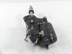 1989 Harley Touring FLTC Tour Glide Denso Engine Starter Motor 31558-94 | Mototech271