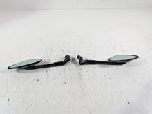 Load image into Gallery viewer, 2022 BMW R1250 RT K052 Rizoma Genesi Rear View Mirror Set BS173B BS174B | Mototech271
