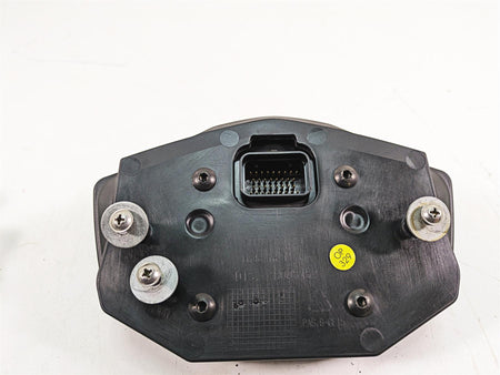 2020 Moto Guzzi V85 TT Adventure Ignition Switch Speedo Cdi Ecm Set 2B000446 {{ shop.shopifyCountryName }} - Mototech271