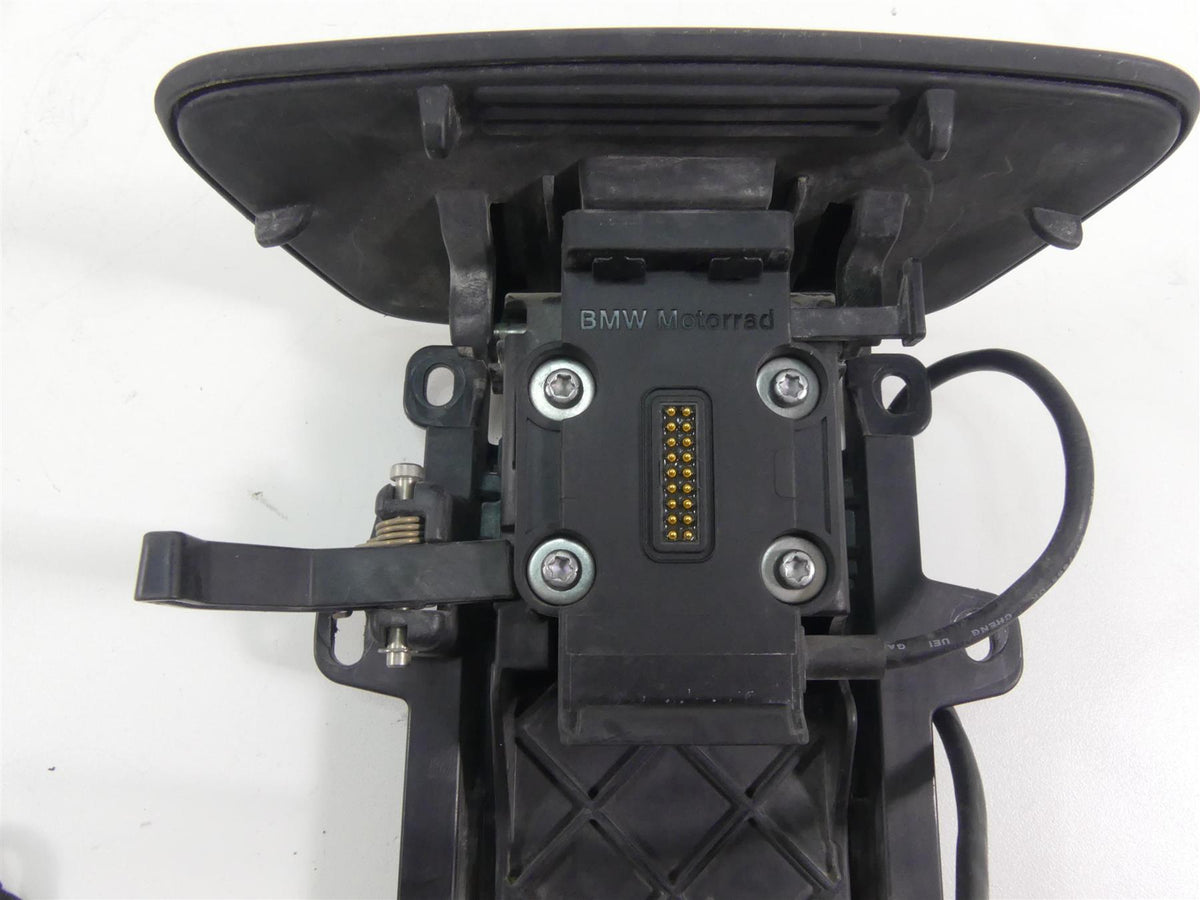 2014 BMW K1600 GTL K48 Gps Navigation Housing & Instrument Cover 46637724088 {{ shop.shopifyCountryName }} - Mototech271
