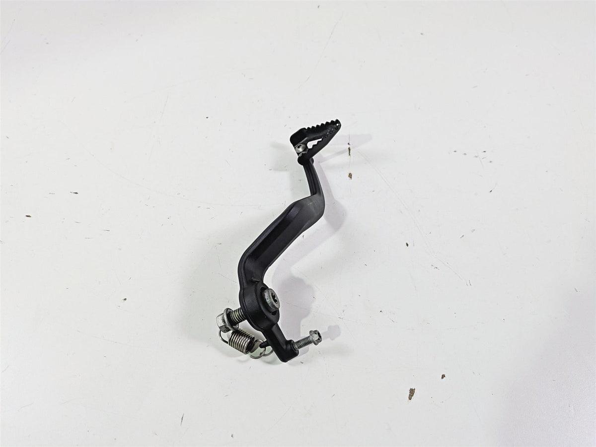 2018 KTM 1290 Super Adv S Rear Foot Brake Lever Pedal 6031305004433S {{ shop.shopifyCountryName }} - Mototech271