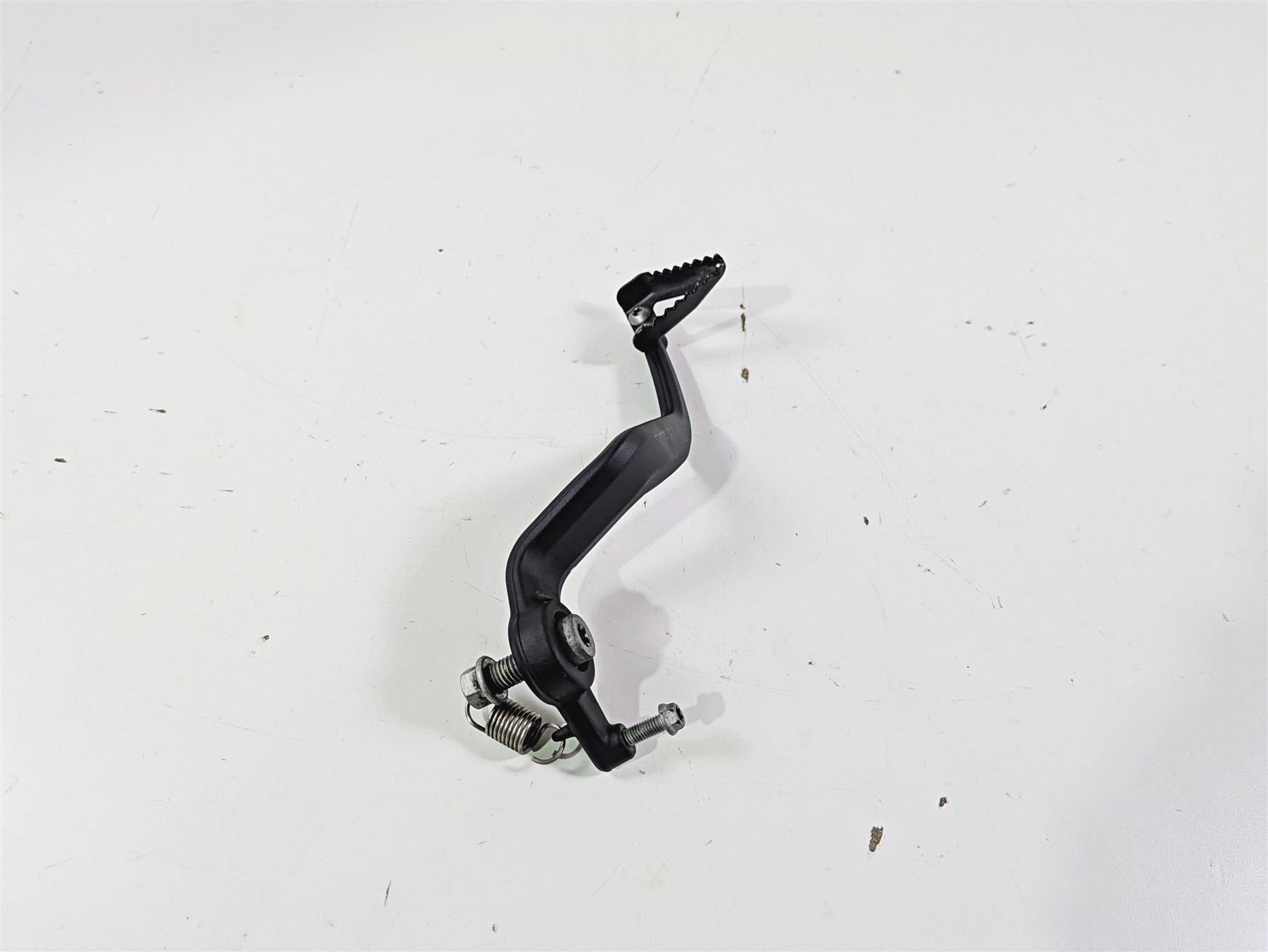 2018 KTM 1290 Super Adv S Rear Foot Brake Lever Pedal 6031305004433S {{ shop.shopifyCountryName }} - Mototech271