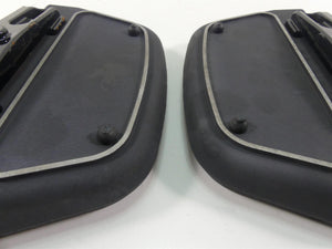 2016 Harley Touring FLHR Road King  Rear Passenger Floor Board Set 52719-10